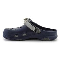 Crocs Dřeváky tmavomodré 45 EU All Terain Clog