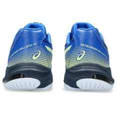 Asics Boty Netburner Ballistic Ff 3 velikost 44,5