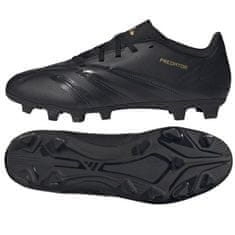 Adidas Boty adidas Predator Club FxG IF6345 velikost 43 1/3