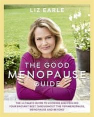 The Good Menopause Guide