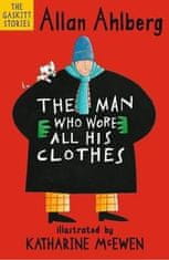 Allan Ahlberg: The Man Who Wore All His Clothes