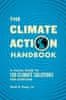 Heidi Roop: The Climate Action Handbook: A Visual Guide to 100 Climate Solutions for Everyone