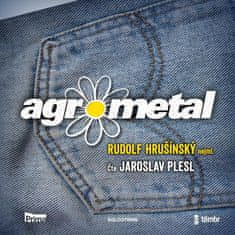 Agrometal - audioknihovna