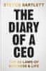 Steven Bartlett: The Diary of a CEO: The 33 Laws of Business and Life