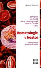 Kolektiv autorů: Hematologie v kostce