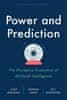 Ajay Agrawal: Power and Prediction: The Disruptive Economics of Artificial Intelligence