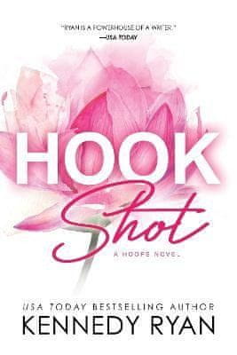 Kennedy Ryan: Hook Shot