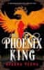 Aparna Verma: The Phoenix King