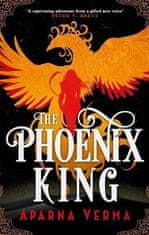 Aparna Verma: The Phoenix King