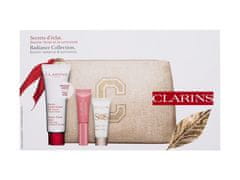 Clarins 50ml beauty flash balm radiance collection