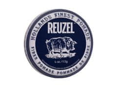 Reuzel 113g hollands finest pomade fiber pomade