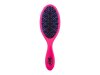 Wet Brush 1ks custom care detangler thick hair, pink