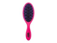 Wet Brush 1ks custom care detangler thick hair, pink