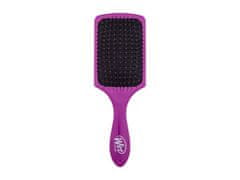 Wet Brush 1ks paddle detangler, purple, kartáč na vlasy