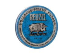 Reuzel 113g hollands finest pomade strong hold water