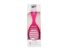 Wet Brush 1ks speed dry, pink, kartáč na vlasy