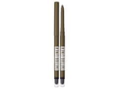 Maybelline 0.73g tattoo liner automatic gel pencil
