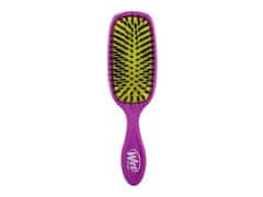 Wet Brush 1ks shine enhancer, purple, kartáč na vlasy