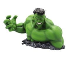 Pokladnička Marvel Hulk 20 cm