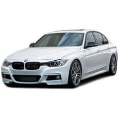 Protec  BODY KIT BMW F30 od 2011- M-TECHNIK PDC, SRA