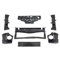 Protec  BODY KIT BMW F32/F33 2013-2020 PERFORMANCE