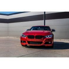 Protec  BODY KIT BMW F30 2011-2019 M-TECH PDC, SRA -o--o-