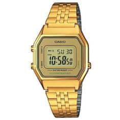 Casio  Vintage Mini hodinky LA680WEGA-9ER