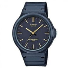 Casio Hodinky Collection Analog MW-240-1E2VEF