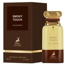 Tobacco Touch - EDP 80 ml