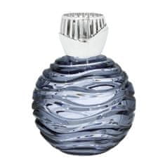 Maison Berger Paris Katalytická lampa Globe kouřová černá 724 ml