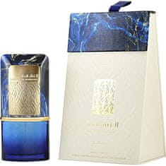 Al Nashama Caprice - EDP 100 ml