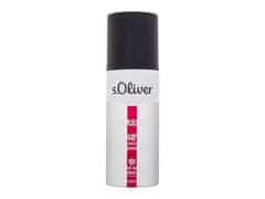 Kraftika 150ml s.oliver classic, deodorant