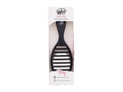 Wet Brush 1ks speed dry, black, kartáč na vlasy