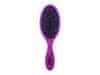 Wet Brush 1ks custom care detangler thick hair, purple