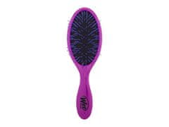 Wet Brush 1ks custom care detangler thick hair, purple