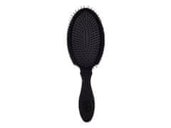 Wet Brush 1ks pro backbar detangler, black, kartáč na vlasy