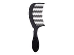 Wet Brush 1ks pro detangling comb, blackout, hřeben na vlasy