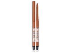 Maybelline 0.73g tattoo liner automatic gel pencil