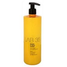 Kallos Kallos - LAB35 Volume And Gloss Shampoo ( Soft Hair without Shine ) 500ml 