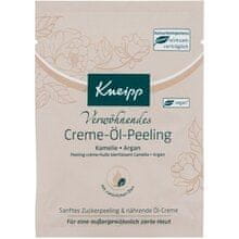 Kneipp Kneipp - Cream-Oil Peeling Argan´s Secret - Krémově-olejový peeling s arganovým olejem 40ml 