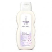 Weleda Weleda - Soothing Body Lotion Derma Baby 200ml 