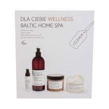 Ziaja Ziaja - Baltic Home Spa Wellness Set 50ml 