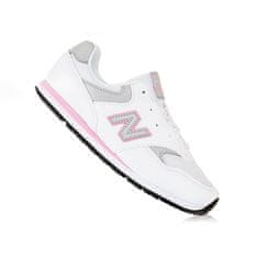 New Balance Boty bílé 40 EU 393