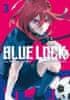 Kaneshiro Muneyuki: Blue Lock 3