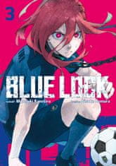 Kaneshiro Muneyuki: Blue Lock 3