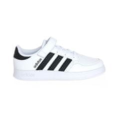 Adidas Boty bílé 28 EU Breaknet C