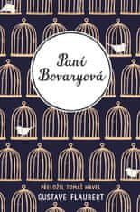 Flaubert Gustave: Paní Bovaryová