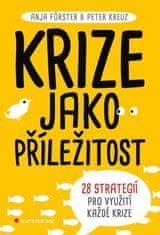 Förster Anja, Kreuz Peter: Krize jako příležitost - 28 strategií pro využití každé krize