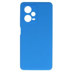 MobilPouzdra.cz Kryt Silicone Lite pro Xiaomi Redmi Note 12 Pro Plus , barva modrá