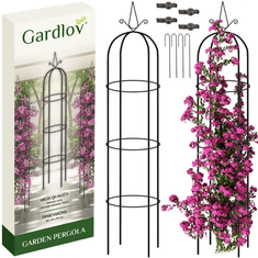 Gardlov 21029 Zahradní sloupová pergola